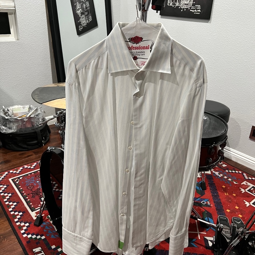 Morziello Dress Shirt